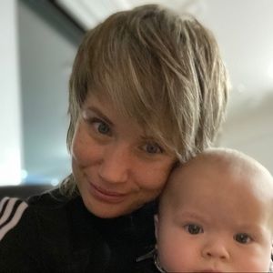 Meet your Posher, Ainsley